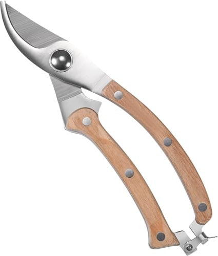 Gartenschere, Astschere, Rosenschere, Pflanzenschere, Baumschere, Baumscheren & Gartenscheren, Blumenschere, Secateurs, Bypass-Gartenschere, Bypass Astschere, Bypass Rebschere, Gartengeräte