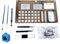 Fcuajdkq Switches Lube Station Keyboard Switches Lubricate Plate Switch Lubricant Workbench Switch Lube Platform Switch Tester, A