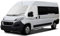 Cubierta del Parabrisas Compatible con Ducato 2006-2025, Parasol de Ventana Delantera Térmico Externo, Parabrisas Delantero Envoltura Cubierta