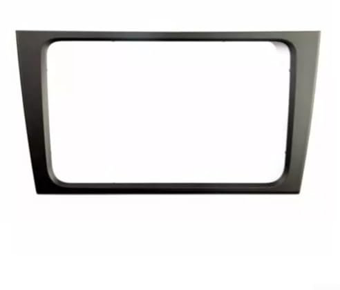 5K0858061F Car CD Box Radio Trim para Golf 6 para GTI para MK6, instalación simple y rápida