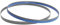 Ground Tooth Band Saw Blade, 2pcs 730mm Band Saw Blades Bi-metal M42 28-3/4 for for MAKlTA DPB184Z Panasonic EY45A5XT32 Portable Bandsaw Cutting Metal 24TPI