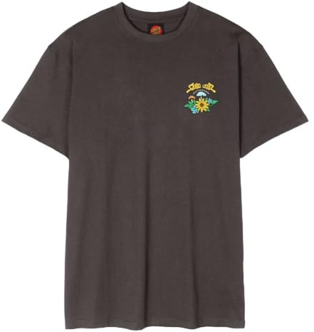 Santa Cruz Winkowski 8Ball Trip T-Shirt Herren Shirt