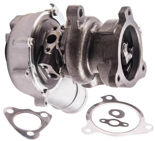 Turbolader kompatibel mit TT 1,8T APX und Sitz Leon K04-022 K04-020 5304988002 06A145704P 06A145704PX 06A145704PV 06A145704M