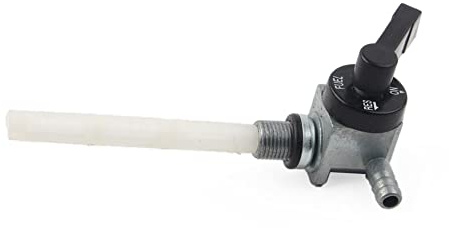 Bacar Remplacement du robinet de réservoir de carburant à essence A112B Pour MBK51 Atv Quad Mx MBK 51
