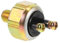 Gogogmee Interruptor de Luz de Freno para Vehículos Agrícolas con Diseño Hidráulico Interruptor de Luz de Freno Frontal para Cargadoras y Tractores Accesorio Duradero y de Usar Compatible