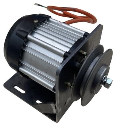 Generatore a magneti permanenti Senza spazzole da 4 kW / 5 kW / 6 kW 220 V, Bobine in Rame Puro Generatore a magneti permanenti Senza spazzole a Bassa velocità (700/900/1500/3000 Giri/min) per