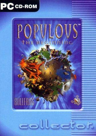 Populous: the Beginning (Collector's Edition)
