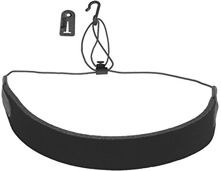 Neotech Klarinettengurt C.E.O. schwarz