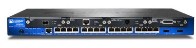 Juniper Networks SRX240H