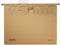 Leitz Hängehefter Alpha/1914 – 00 – 00 naturbraun Inh. -a4-lot-25