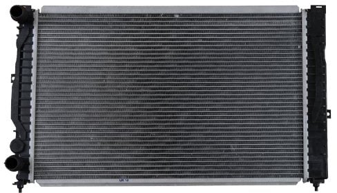 NRF 509504 Kühler, Motorkühlung