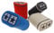 Filtro aria da corsa Stage6 Double Layer GROSS AirBox Nero