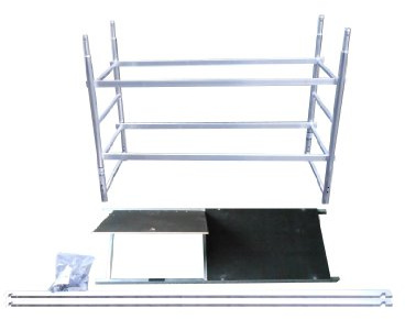 ALTEC Rollfix Aufbaumodul | 1m | 5m auf 6m