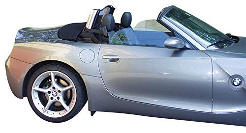 Windschott Weyer Basic Line kompatibel mit BMW Z4 E85 -2008