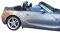Windschott Weyer Basic Line kompatibel mit BMW Z4 E85 -2008