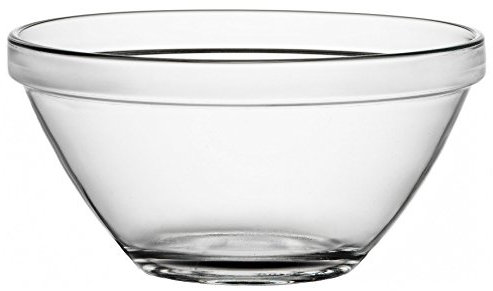 Rocco Bormioli Pompei Coppa, 6 Pezzi