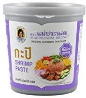 Maepranom Shrimp Paste 350g