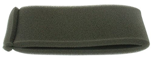 GREENSTAR Vorfilter für Kawasaki, schwarz, 26598