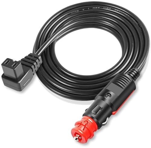 MOTOPOWER MP68992 3.5m tragbar Kühlschränke Verlängerung Power Kabel