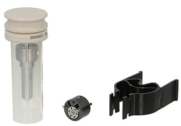 DELPHI 7135-648 Injektor-Reparatursatz Kompatibel mit CITROËN C3 I Schrägheck FC, FN