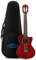 Lanikai Ukulele (qmrdcet)
