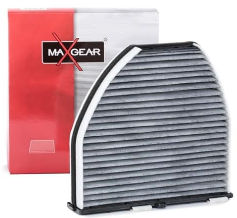 Maxgear Filter Innenraumluftfilter W204 W212 07 - W?GLEM 2048300018