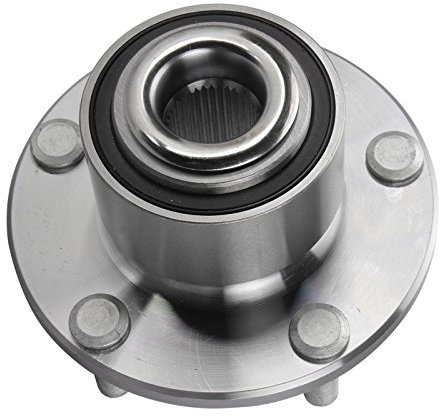 Madlife Garage 1T0498621 Radlager Werkzeug Radnabe Satz Radlagersatz Lagersatz A1 A3 Q3 TT Altea XL Leon Toledo III Octavia Superb