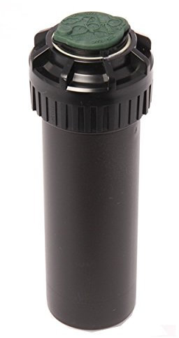 Rain Bird 5004 PC 3.0 - Aspersor, 3 unidades, riego, radio: 7,6 m hasta 15,2 m (5006 Plus PC)