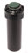 Rain Bird 5004 PC 3.0 - Aspersor, 3 unidades, riego, radio: 7,6 m hasta 15,2 m (5006 Plus PC)