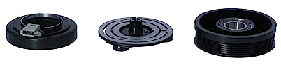 Nrf 380033 Magnetic Coupling, Air Conditioning Compressor