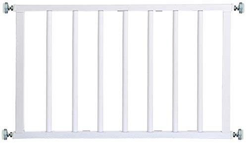 Barrière De Sécurité Fenêtre for Les Fenêtres Balustrade De Balcon Fenêtre De Sécurité Installation sous Pression, 6 Couleurs (Color : White, Size : 120x70cm)