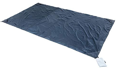 COCOON Picknick/Outdoor/Festival Überlebensdecke, 8000 mm, 210 x 130 cm, Blau 2022