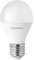 Megaman MM21072 LED EEK F (A - G) E14 Kerzenform 4.9W = 40W Warmweiß (Ø x L) 35mm x 100mm 1St.