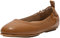 Fitflop ALLEGRO Women's, LIGHT TAN, 3 UK