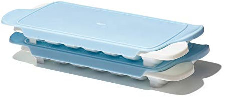 OXO Good Grips Ice Cube Tray - 2 Pack White
