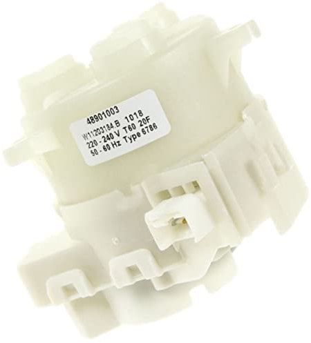 Whirlpool Dishwasher Alternating Motor Kit C00525113