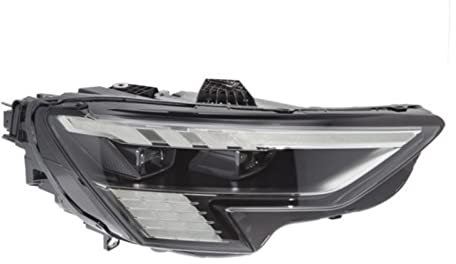 VALEO - 450901 - Ultimate Brightness & Efficiency, LED-Scheinwerfer - Für AUDI A3 11/2019 > 04/2023 - Vorne - Rechts - 1er Pack