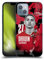 Head Case Designs Officially Licensed Liverpool Football Club Darwin Núñez 2022/23 First Team Hard Back Case Compatible With Apple iPhone 14