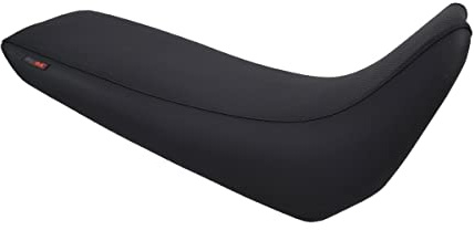 Moto Discovery Sitzbankbezug für Yamaha XT600 '95-'04 schwarz (C)