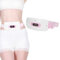 Menstruations-Heizkissen, elektrischer Heizgürtel, Gebärmutter, Menstruationsschmerzen, Linderung von Menstruationsschmerzen, elektrisches Menstruations-Heizkissen, Taillenheizkissen