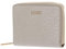 Liu Jo Damen Geldbörse 13 cm Modern, Light Gold, RFID-geschützt, Schlank, Münztasche, WALLET