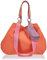 Fritzi aus Preussen Canvas Izzy Bag Fruity