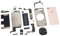 Coreparts iPhone 8G Frontkamera OEM Marke