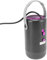 Gavigain Sèche-Linge De Voyage Portable Noir Multifonctionnel Chauffage Rapide Automatique à Température Constante Mini Sèche-Linge De Voyage à Domicile Circulation Stéréo d'air Chaud