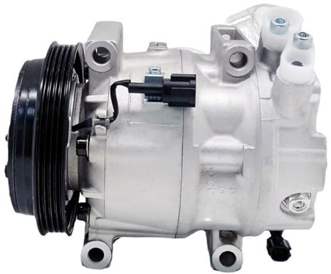 Compresor De Aire Acondicionado para Nissan Elgrand 2.5L 3U130-45010 92600-Wl80A 92600-Wl000 92600Wl80A 3U13045010 92600Wl000