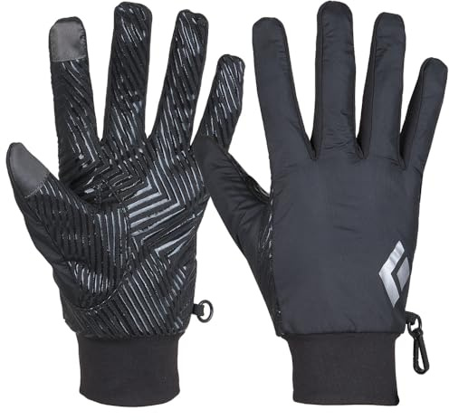 Mont Blanc Gloves – Herren-Skihandschuhe
