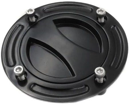 VTSGBLS Motorrad Tankdeckel Für Suzuki GSX-R 600 750 1000 GSX 1300R Für Hayabusa SV 650 TLR Motorradteile Tankdeckel