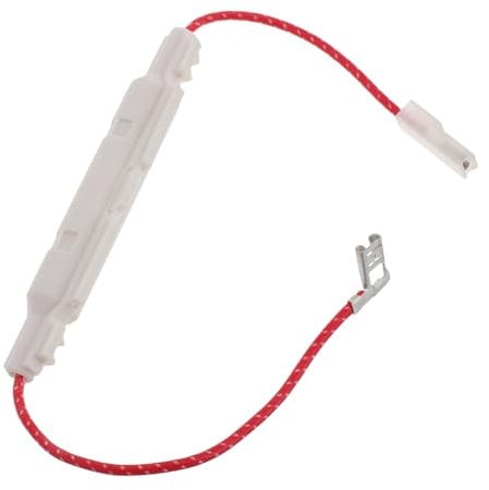 Angoily Microwave Oven Fuse High Voltage Replacement Fuse for Microwave Oven Models Glass for Repair