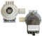 IATKIDTL Bomba De Drenaje For Lavadora, Compatible con Whirlpool Y Hisense, PSB-1W10133576A/W10316795, Repuesto De Lavadora.
