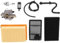 XEBRAD Kit carburatore, for STIHL, TS400 TS 400 sega da taglio for calcestruzzo Carburatore con filtro aria Kit di messa a punto HS-274E 4223-120-0600 kit filtro aria per macchine da giardino
